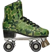 Impala Rollers Roller Skates Vert EU 38