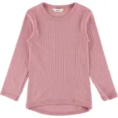 Joha Blouse - Laine - Rose - - 90 - Blouse