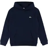 Quiksilver Sweat bleu marine