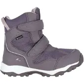 Viking Bottes d'Hiver -Beito Warm GTX 2V - Plum/Dusty Pink - - 35 - Bottes d'Hiver
