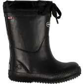 Viking Bottes Thermiques - Indépendant - Noir - - 27 - Bottes en Caoutchouc
