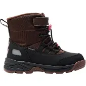 Hummel Bottes de neige Tex - peppercorn, taille : 35