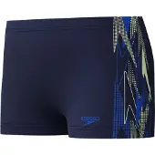 Speedo Plastisol Placement Maillot de bain boxer garçon