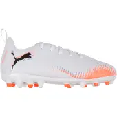 Puma Chaussures de foot 108623-01 pour Garçon