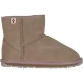 Emu australia Wallaby Mini Boots Beige EU 31 Enfants