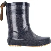 Bisgaard Bottes en Caoutchouc - Mode - Ocean Glitter - - 38 - Bottes en Caoutchouc