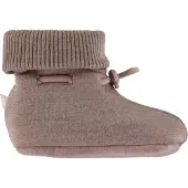Smallstuff Botillons - Laine - Soft Powder - - 68/74 - Bottillons