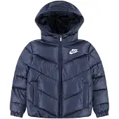 Nike Kids Doudoune - Puffer - Midnight Marine - - 3 ans (98) - Doudoune