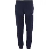 EA7 7b000027_af10380 Sweat Pants Bleu 14 Years Garçon