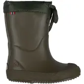 Viking Bottes Thermiques - Indépendant - Olive - - 29 - Bottes en Caoutchouc