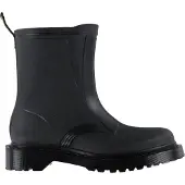 Dr. Martens Bottes en caoutchouc '1460' noir