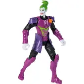 Batman DC Comics Batman Ninja - 30cm Joker Figurine, 3 année(s), Multicolore