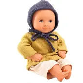 Djeco Poupée - 32 cm - Camomille - - UneTaille - Poupée