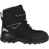Ecco Bottes d'Hiver - Snow Mountain - Tex - Noir - - 40 - Bottes d'Hiver