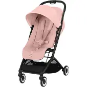 Cybex Poussette - Orphée - Candy Rose - - UneTaille - Poussette