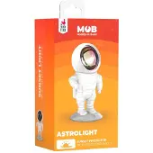 Mobility On Board Projecteur MOB Astrolight Orange Coucher de Soleil