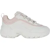FILA Strada Logo Sneakers Laag - wit - Maat 31