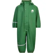 CeLaVi Combinaison de Pluie - PU - Orme Green - - 110 - Combinaison de Pluie