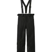 Name it Pantalon fonctionnel 'Slope10' noir
