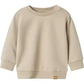 Name it Sweat 'NBNTakki' beige foncé