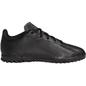 Adidas Chaussures - X CRAZYFAST.4 TF J - Noir - - 35,5 - Chaussures de foot – Terrain stabilisé