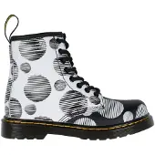Dr. Martens Bottes - Polka Dot - - 24 - Bottes