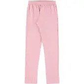 Joha Leggings - Bambou - Rose - - 100 - Leggings