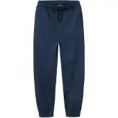 LMTD Pantalon 'Nizu' bleu marine