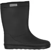 En fant Bottes Thermiques - Noir - - 36 - Bottes en Caoutchouc