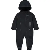 Nike Ensemble 'TECH FLEECE' gris / noir
