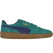 Puma Palermo Jr Trainers Vert EU 37 Enfants