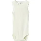 Name it Barboteuse / body blanc