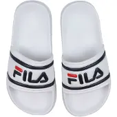 FILA Pantoufle 'MORRO BAY slipper kids' blanc