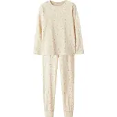 Name it Pyjama crème / vert / rose / rose ancienne