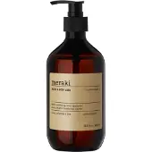 Meraki Hair And Body Wash Northern Dawn 490 ml