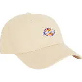 Dickies Casquette HARDWICK WHITECAP GRAY femmes - Beige - Unique