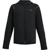 Under Armour Sweat-shirt à Zip Unstoppable Fleece