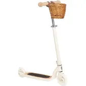 Banwood Trottinette - Maxi - Cream - - UneTaille - Trottinnette
