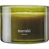 Meraki Scented Candle Lavender Rain 340 g