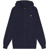 Lyle & Scott Gilet - Marine - - 10-11 ans (140-146) - Gilet