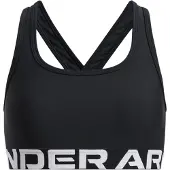 Under Armour Sous-vêtements de sport noir / blanc