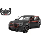 Rastar Voiture télécommandée RC BMW XM 1:14 2,4 GHz