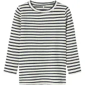 Name it T-Shirt 'NMNBani' saphir / blanc