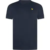 Lyle & Scott T-Shirt - Marine - - 15-16 ans (170-176) - T-Shirt