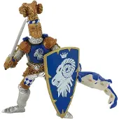 Papo Maître d'armes avec une tête de bélier
