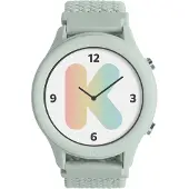 KIDYWOLF Montre-bracelet - K-watch - Montre connectée - Vert - - UneTaille - Montre-bracelet