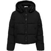 ONLY GIRLS Veste d’hiver noir