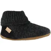 Living Kitzbühel Chaussons - Laine - Anthracite - - 30 - Chaussons