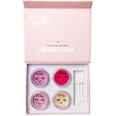 Oh Flossy Maquillage - Mini Maquillage-Set - - UneTaille - Maquillage