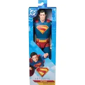 Superman Figurine Superman du film 30 cm 6073657